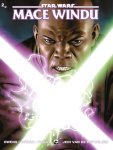 Mat Owens - Star Wars  -  Mace Windu 2 jedi van de republiek