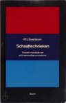 P. G. Swanborn - Schaaltechnieken theorie en praktijk van acht eenvoudige procedures