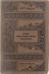 Hendrik Conscience - Eene welopgevoede dochter