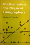 Graham N. Sumner - Mathematics for Physical Geographers