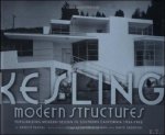 Patrick Pascal - Kesling Modern Structures Popularizing Modern Design in Southern California 1934-1962