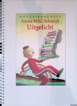 Raadgeep, Marcel - Annie M. G. Schmidt uitgelicht: een bibliografie 1946-1996