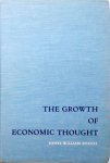 Henry William Spiegel - Growth of Economic Thought