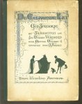 Abramsz, S. - De gelaarsde kat : een sprookje