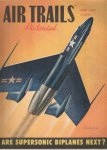 Lewis, Albert L. - Air Trails Pictorial. April 1949. Vol. XXXII, no. 1