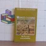Graham, Dominick - bibliotheek van de tweede wereldoorlog - Monte Cassino, de Pyrrusoverwinning