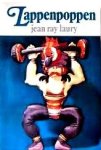  - LAPPENPOPPEN - Jean Rau Loury - uitg. Kosmos, 136 blz.