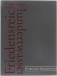 Paco Asensio - Friedenreich Hundertwasser - Archipockets Classics