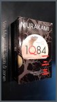 Murakami, Haruki - 1Q84 - The complete trilogy
