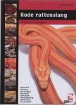 J.C. Jacobs, J.C. Jacobs - Over Dieren - Rode rattenslang