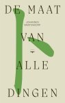 Johannes Westendorp - De maat van alle dingen