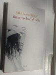 Scheuermann, Silke - Omgeven door bliksem