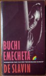 Buchi Emecheta - Slavin / druk HER