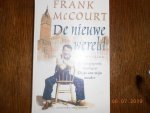 MacCourt, F. - De nieuwe wereld / druk 1