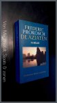 Prokosch, Frederic - De Aziaten Prokosch, Frederic - De Aziaten
