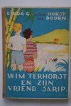 Gerda C. van der Horst van Doorn - Wim Terhorst en zijn vriend Sarip
