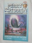 Ehrig, Marianne - Perry Rhodan, 1167: Bedelaars van het vacuum