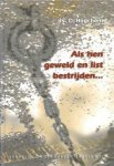 ds. C. Hogchem - Als hen geweld en list bestrijden . . .