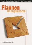 Jolanda Bouman - De middelmanagement bibilotheek - Plannen en organiseren