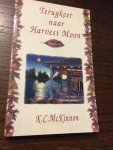 McKinnon - Terugkeer naar Harvest Moon / druk 1
