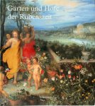 Landesmuseum Mainz - Gärten und Höfe der Rubenszeit  Im Spiegel der Malerfamilie Brueghel und der Künstler um Peter Paul Rubens