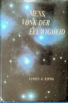 Long, James A. - Mens, vonk der eeuwigheid Long, James A. - Mens, vonk der eeuwigheid