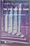 Grunwald, Dolf H. - De ziel van de zaak. Principes van non-lineair management