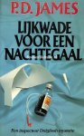 James, P.D. - Lijkwade voor een nachtegaal James, P.D. - Lijkwade voor een nachtegaal