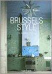 Christiane Reiter - Brussels Style