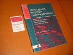 Michiel Baud - Militair geweld, burgerlijke Verantwoordelijkheid. Argentijnse en Nederlandse perspectieven op het militaire bewind in Argentinie (1976-1983)