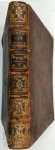 Louis-Sebastien Le Nain de Tillemont - Histoire des empereurs, et des autres princes qui ont regné durent les six premiers siecles de l'Eglise, de leurs guerres contre les Juifs, des écrivains profanes, & des personnes les plus illustres de leur temps