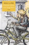 Robert van Dijk - Fietsen door een leeg huis