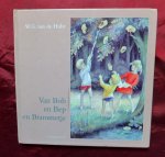 Hulst, W.G. van de - Voor onze Kleinen