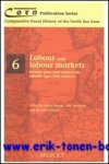 B. Blonde, M. Galand, E. Vanhaute (eds.); - Labour and labour markets between town and countryside (Middle Ages - 19th century),