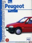 NN - Reparaturanleitung Peugeot 106. Baujahre 1991 - 95. Benzinemodelle mit 1,0 - 1,1- 1,3- 1,4- und 1,6 Liter. NN - Reparaturanleitung Peugeot 106. Baujahre 1991 - 95. Benzinemodelle mit 1,0 - 1,1- 1,3- 1,4- und 1,6 Liter.