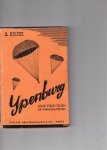 Kuiper, H. - Ypenburg. Onze strijd tegen de parachutisten.