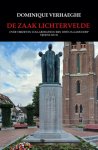 Dominique Verhaeghe - De Zaak Lichtervelde
