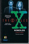 Grant, Charles - The X Files - Kobolds