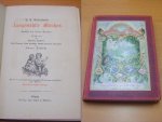 Andersen, H.C. - H.C. Andersen`s Ausgewahlte Marchen. Deutsch von Julius Reuscher. [...]