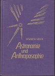 Elisabeth Vreede - Astronomie und Anthroposophie