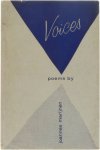 Johannes Marijnen - Voices Poems