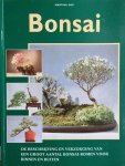 Martina Hop - Bonsai