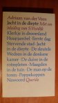 Veen Adriaan van der - Jacht in de diepte