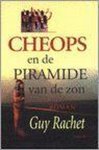 Rachet - Cheops en de piramide van de zon