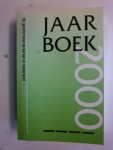Redactie - Jaarboek 2000 - de Gereormeerde Kerken in Nederland -