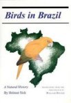 Helmut Sick ,  Paul Barruel - Birds in Brazil