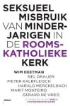 Deetman, Wim - Seksueel misbruik van minderjarigen in de rooms-katholieke kerk Deel 1 Het onderzoek