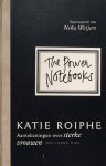Katie Roiphe 108397 - The Power Notebooks Aantekeningen over sterke vrouwen