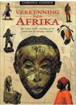 Hynson, Colin - Verkenning van Afrika, een fascinerend en veelzijdig continent