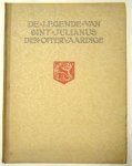 Flaubert, Gustave - De legende van Sint Julianus den Offervaardige